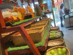 -后湖小院·乡野田园菜