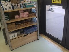 -瑞鹏宠物医院·宠保定点·心脏科·内科(御桥分院)