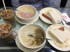 -义顺牛奶公司(庇利金街店)