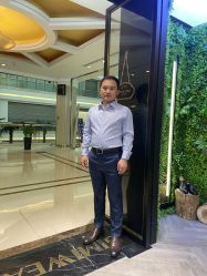 -GIMIWEAR 基米尔男士西服高级定制(陆家嘴店)