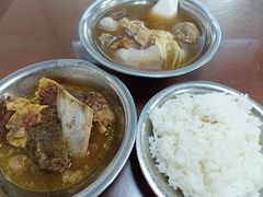 -阿秋牛排(湖心街店)