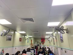 大堂-胜利茶餐室