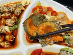 -官塘锋记鱼生·生腌·砂锅粥(牌坊街店)