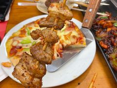 -炒豆合作社(东四总店)