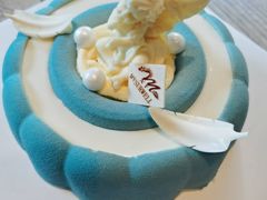 -麦雪尔甜品·生日蛋糕(新街口旗舰店)