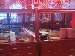 -南锣肥猫·麻辣烤鱼·15年现烤现卖(通州领展店)