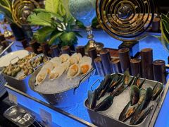 -博林天瑞喜来登酒店·西丽尚膳