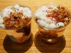 蜜酿玫瑰冰粉-盛香亭热卤(麓山通程店)