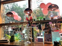 -NLFS1983咖啡花园餐厅(锦桂店)
