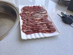 -百友顺涮肉城(故城东路店)