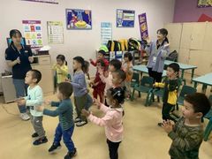 -瑞思少儿中心·少儿英语素养启蒙(回龙观校区)