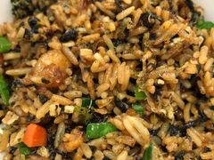 紫菜炒饭-黑明餐厅(白鹭洲店)