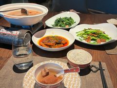 -曾宴·楚菜(湖北省博物馆店)