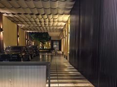 -君坤酒店(成都春熙路太古里店)