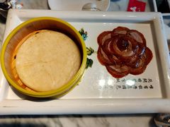 -京味斋·北京烤鸭(华威桥北工大店)