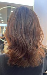 -赤道 Hair Salon
