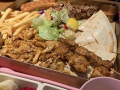 -HELLO MUSAE 拾光缪斯餐厅·纯正希腊风味(苏州中心店)