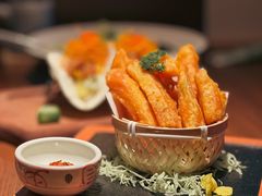 -京鹿料理(荟聚店)