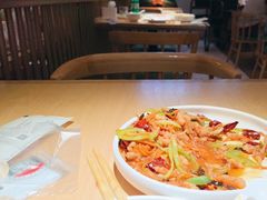 -榆林镇筋饼(知春路店)