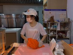 -木子木水日式烫面包(世界城光谷店)