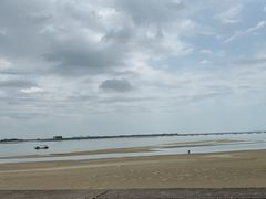 -北海金海湾红树林生态旅游区