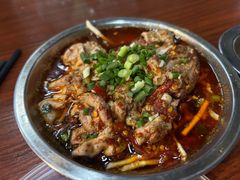 -764厂烧烤总店