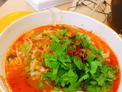 -小谷姐姐麻辣拌·麻辣烫(北辰店)