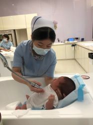 -爱帝宫月子中心(罗湖别墅院)