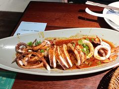 -前海沿·青岛菜(五四广场永旺店)