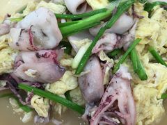 -海岛渔村大酒店(云霄路店)