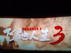 -华谊兄弟影院(IMAX洋桥店)