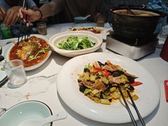 -又见炊烟私房菜(敬亭路店)