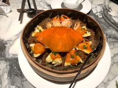 厦门红鲟蒸米糕-遇外滩(BFC外滩金融中心店)