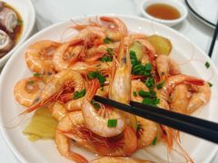 -健跳小海鲜(人民路店)