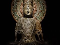 -响堂山石窟-北响堂山石窟