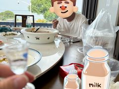 -蟹天蟹地农家菜·阳澄湖大闸蟹(浅水湾店)