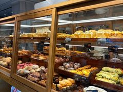 -小飞象面包公社(珠江路金鹰店)