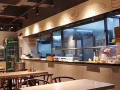 大堂-里巷里(蚂蚁工场店)