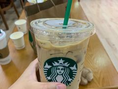 -星巴克(无锡百联奥特莱斯店)