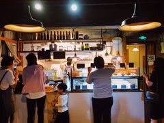 -仙峰天然面包(迎宾路店)