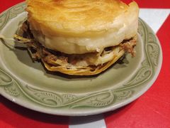 -汉唐宴长安食府