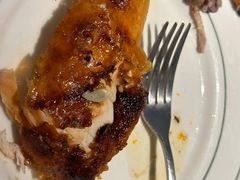 -La Strada(安福路店)