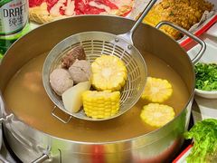 -今日牛事潮汕鲜牛肉火锅(瑞金店)