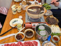 -牛老二海鲜烧烤(日照总店)