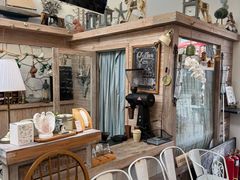 -Vanillacafe香草咖啡(银海大世界店)