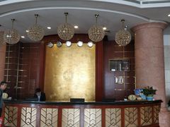 -罗浮山嘉宝田森林温泉度假酒店