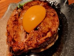 鹅肝煎饼-千代武日本料理(爱建店)