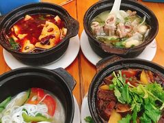 猪蹄-沈妈砂锅(光华村店)