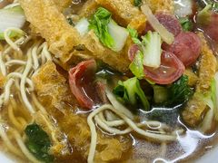 -祁家面馆(大香炉店)