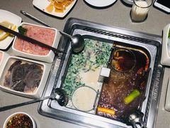 -海底捞火锅(石厦时代广场店)